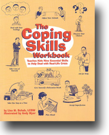The Anger Solution Workbook The Coping Skills Workbook