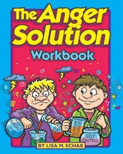 The Anger Solution Workbook